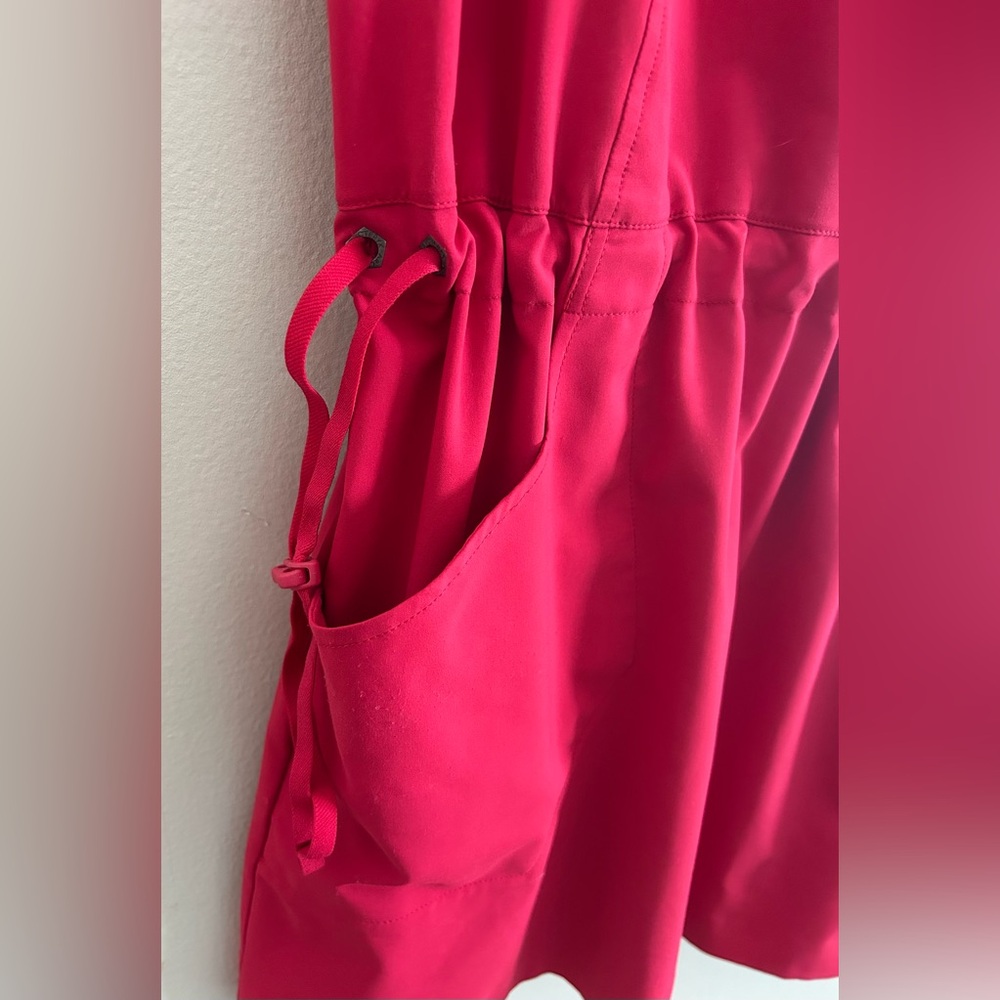 Arc'teryx Contenta Lightweight Drawstring Dress S… - image 5